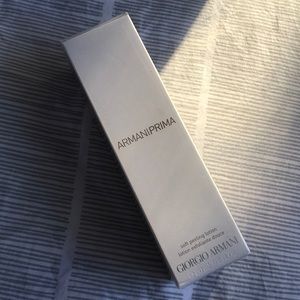 ARMANI PRIMA SOFT PEELING LOTION